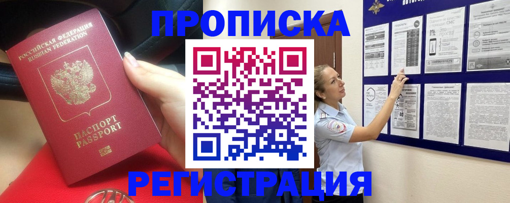 прописка гарантия в Алексеевке